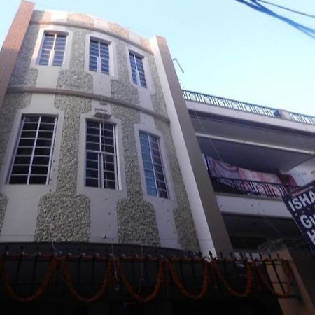 Ishan Paying Guest House فاراناسي المظهر الخارجي الصورة