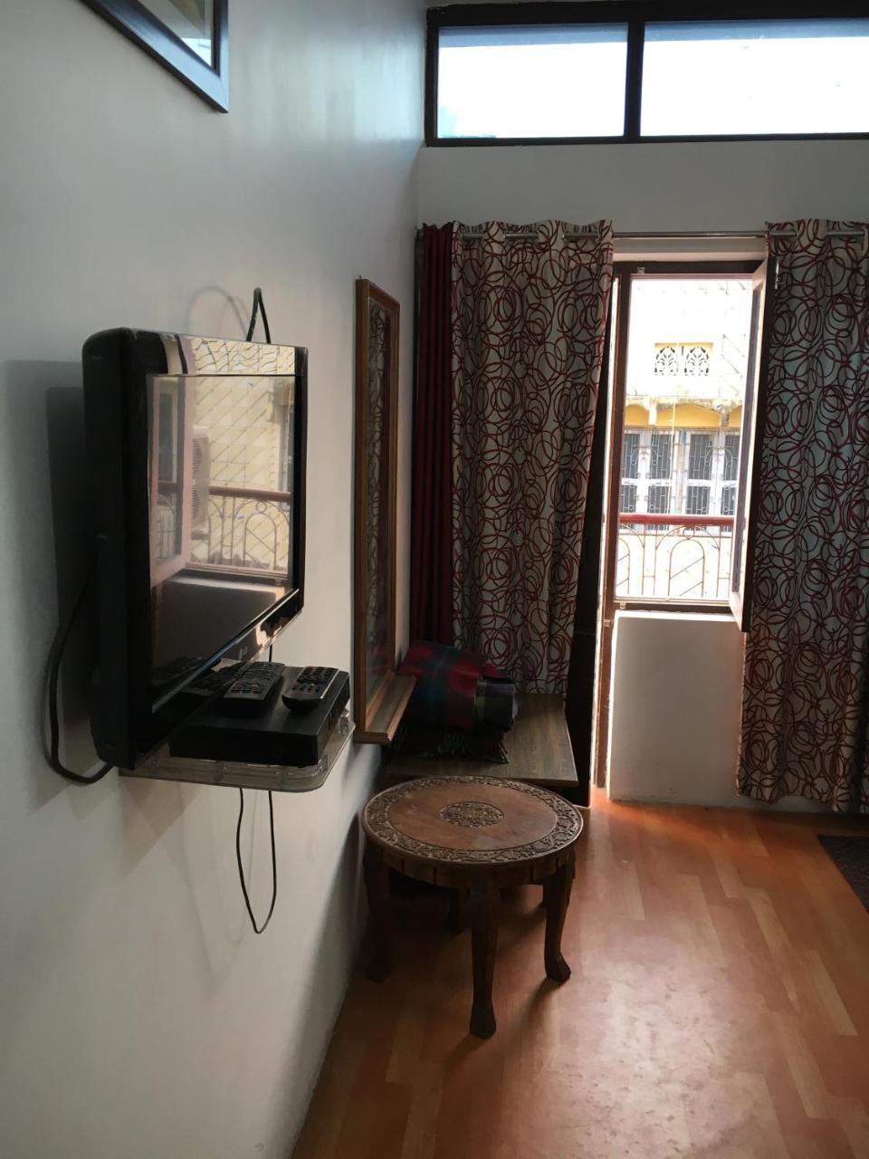 Ishan Paying Guest House فاراناسي المظهر الخارجي الصورة