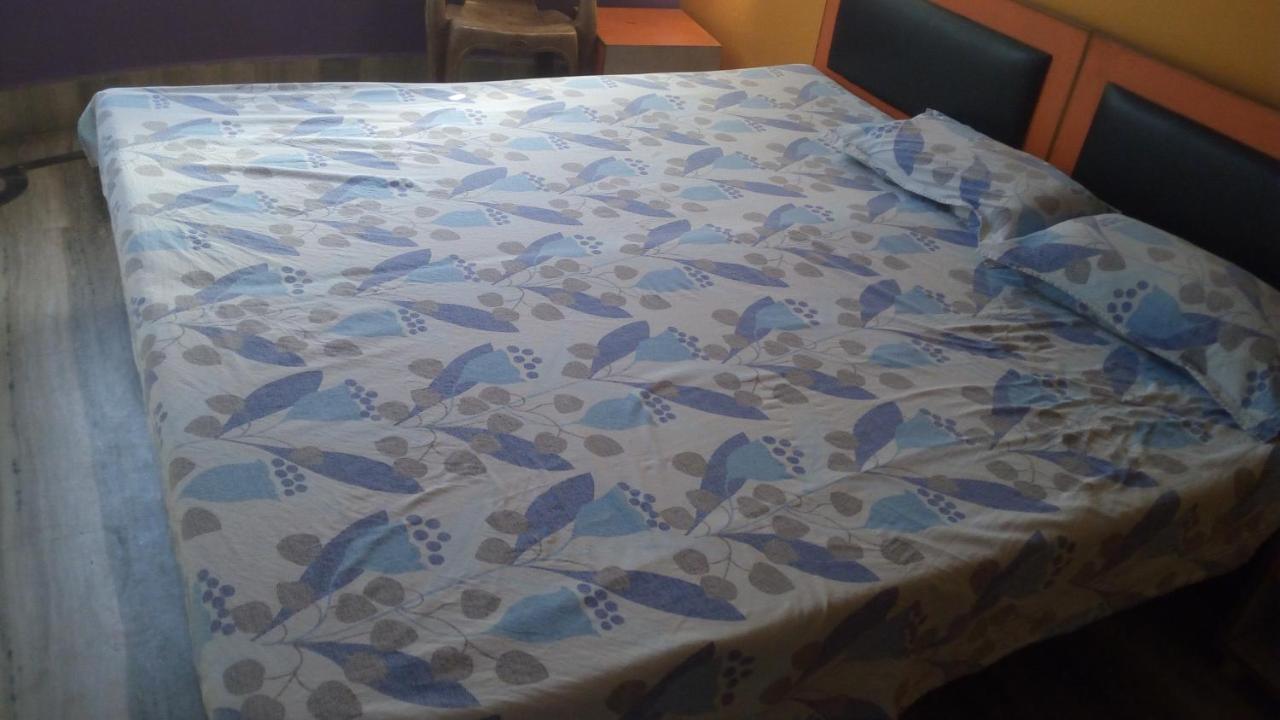 Ishan Paying Guest House فاراناسي المظهر الخارجي الصورة