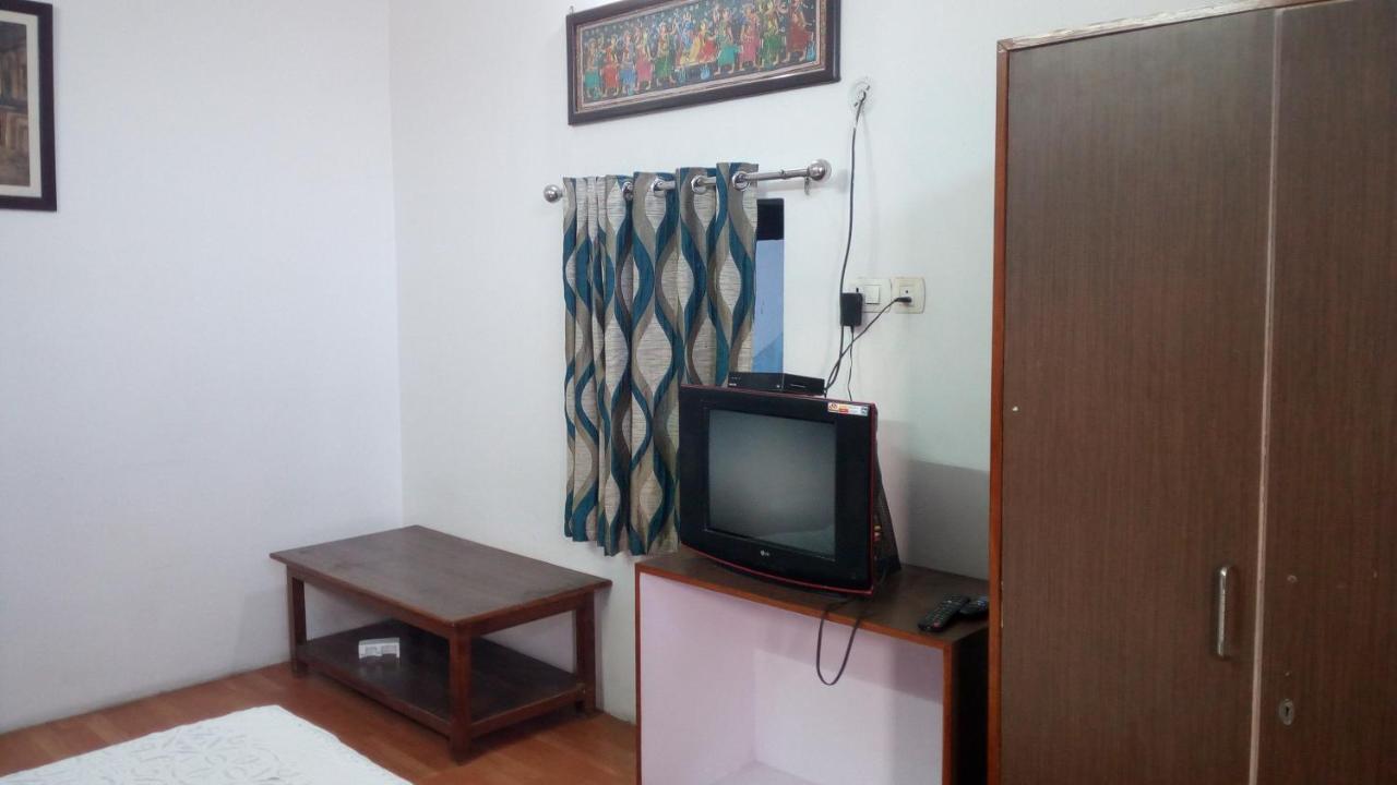 Ishan Paying Guest House فاراناسي المظهر الخارجي الصورة